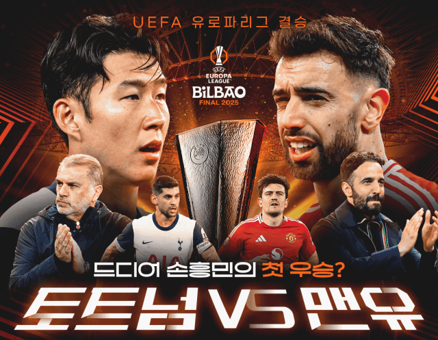 토트넘 vs 맨유 UEFA 경기 실시간 무료 스포츠중계 보는 법 (2025 최신 가이드)