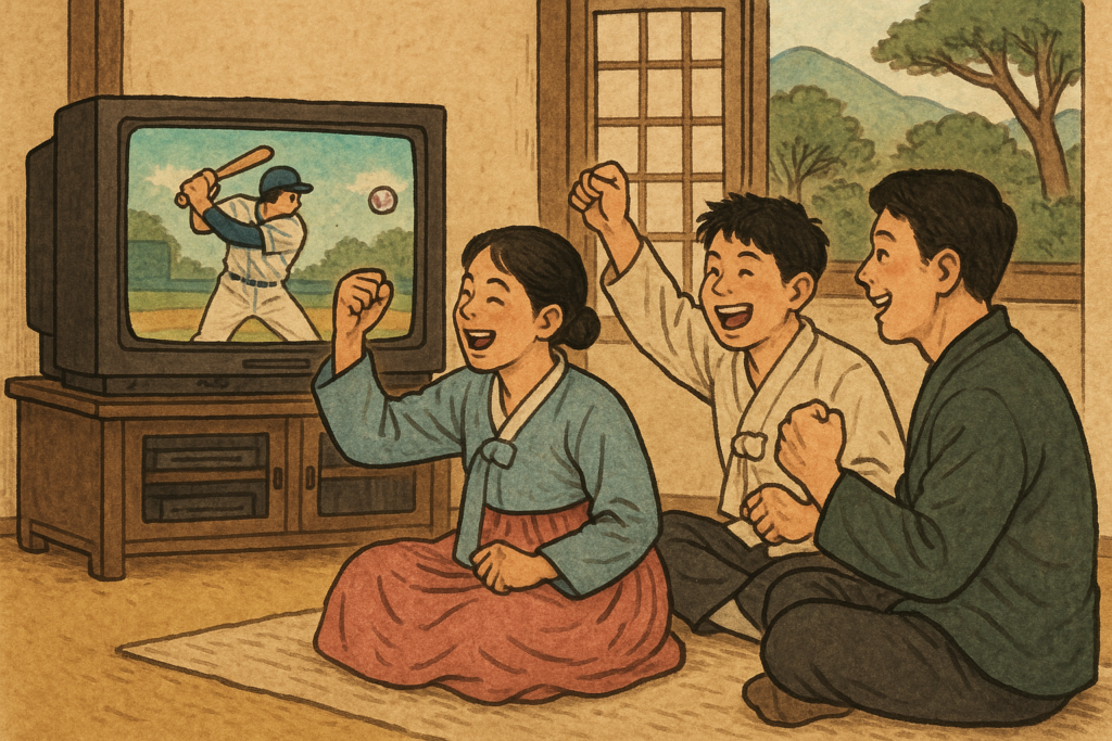 실시간 스포츠중계