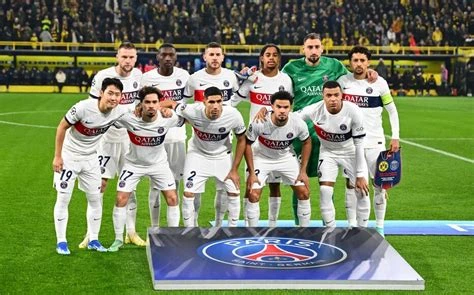챔스 결승전 : PSG vs 인터밀란
