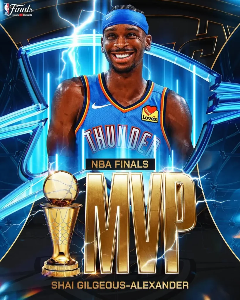 NBA 파이널